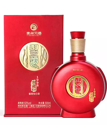貴州習酒-瓶